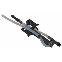 Steigrohr mit O-Ringe zu Brüheinheit 72521, revidiert